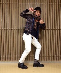 87kenポーズ | その他