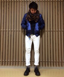 BEAUTY&YOUTH UNITED ARROWS | リバーシブルバージョン(その他)