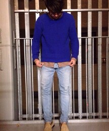 WHO'S WHO gallery | ニット/セーター