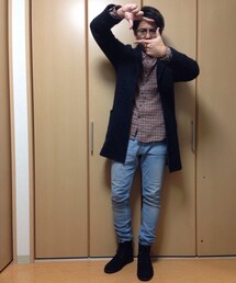 87ken | 87kenポーズ
(その他)