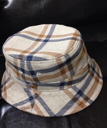 Golden Bear | ハット