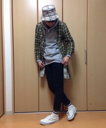 靴下屋 | ラインソックス(ソックス/靴下)