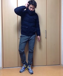 CIAOPANIC | ダウンジャケット/コート