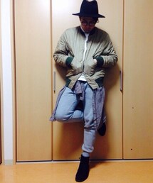 FREAK'S STORE | リバーシブル(その他アウター)