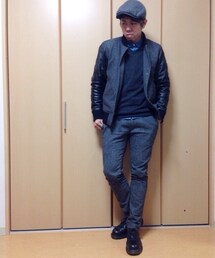 なし | メガネなし
(その他)