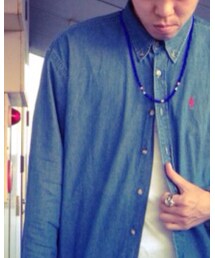 RALPH LAUREN | シャツ/ブラウス