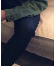 DR.DENIM | デニムパンツ