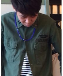 RAGEBLUE | ネックレス