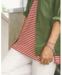 UNUSED | Tシャツ/カットソー