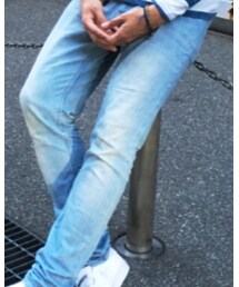 BEAUTY&YOUTH UNITED ARROWS | デニムパンツ