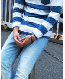 RAGEBLUE | ブレスレット