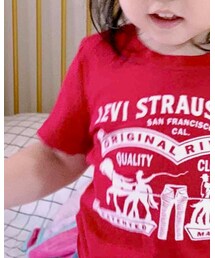 Levi's | Tシャツ/カットソー