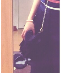 Honeys | ショルダーバッグ