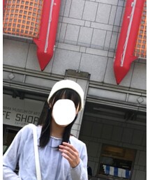 しまむら | ニットキャップ/ビーニー