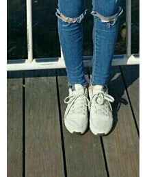 NIKE | スニーカー