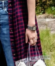 NIXON | アナログ腕時計