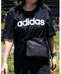 adidas | Tシャツ/カットソー