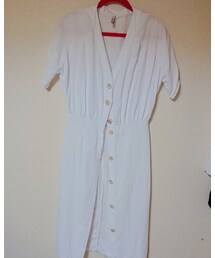 ZARA | ワンピース/ドレス