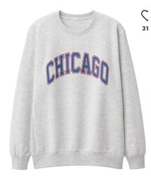 GU | スウェット