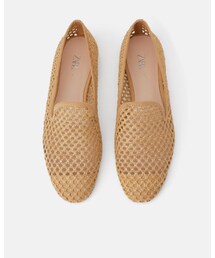 ZARA | シューズ
