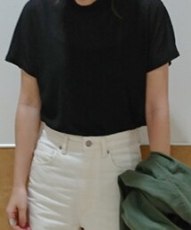 DHOLIC | Tシャツ/カットソー