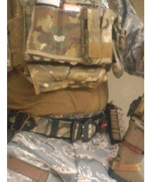 ronin tactical | ベルト