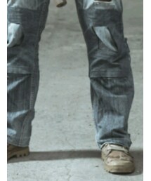 Mamagonia | デニムパンツ