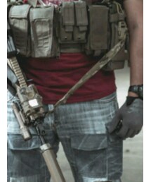 TMC sniper chest | ミリタリージャケット