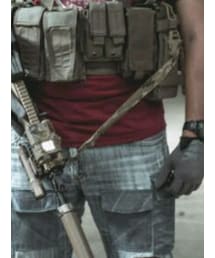 cybergun | MK17(スマホグッズ)