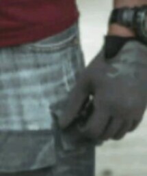 P.I.G | PIG FDT-Alpha(手袋)