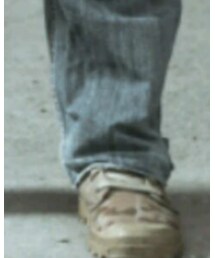 PALLADIUM | Pampa Hi Multicam Arid(ブーツ)