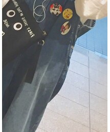 zootiestore | サロペット/オーバーオール