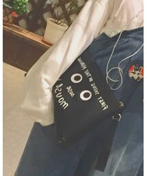 OPAQUE.CLIP | クラッチバッグ