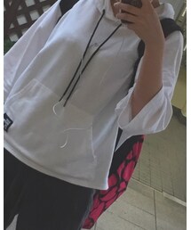 JETRAG | トップス