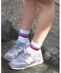 NEW BALANCE | シューズ