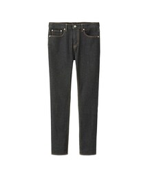 GU | ストレッチスキニージーンズ(デニムパンツ)