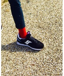 Saucony | スニーカー