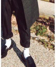 WEGO | スラックス