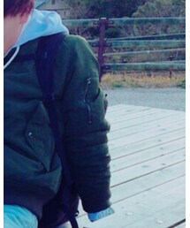 GU | ジャケット/アウター