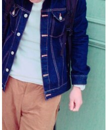 WEGO | デニムジャケット