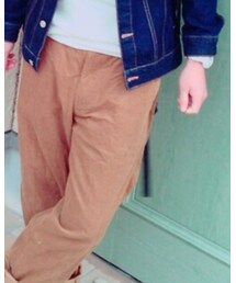 URBAN RESEARCH | スラックス