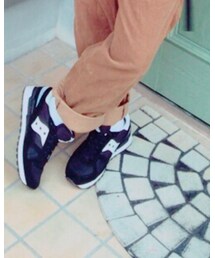 Saucony | スニーカー