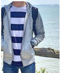 UNIQLO | パーカー