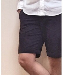 UNIQLO | チノパンツ