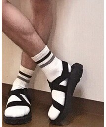 UNIQLO | ソックス/靴下