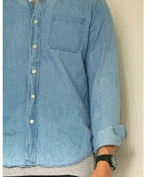 RAGEBLUE | シャツ/ブラウス