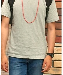 無印良品 | Tシャツ/カットソー