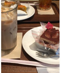 Caffe | その他