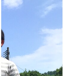 無印良品 | Tシャツ/カットソー