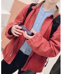 POLO RALPH LAUREN | ブルゾン